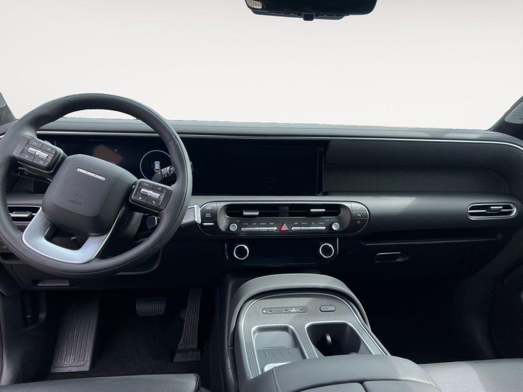 new 2026 Hyundai Palisade car, priced at $52,947