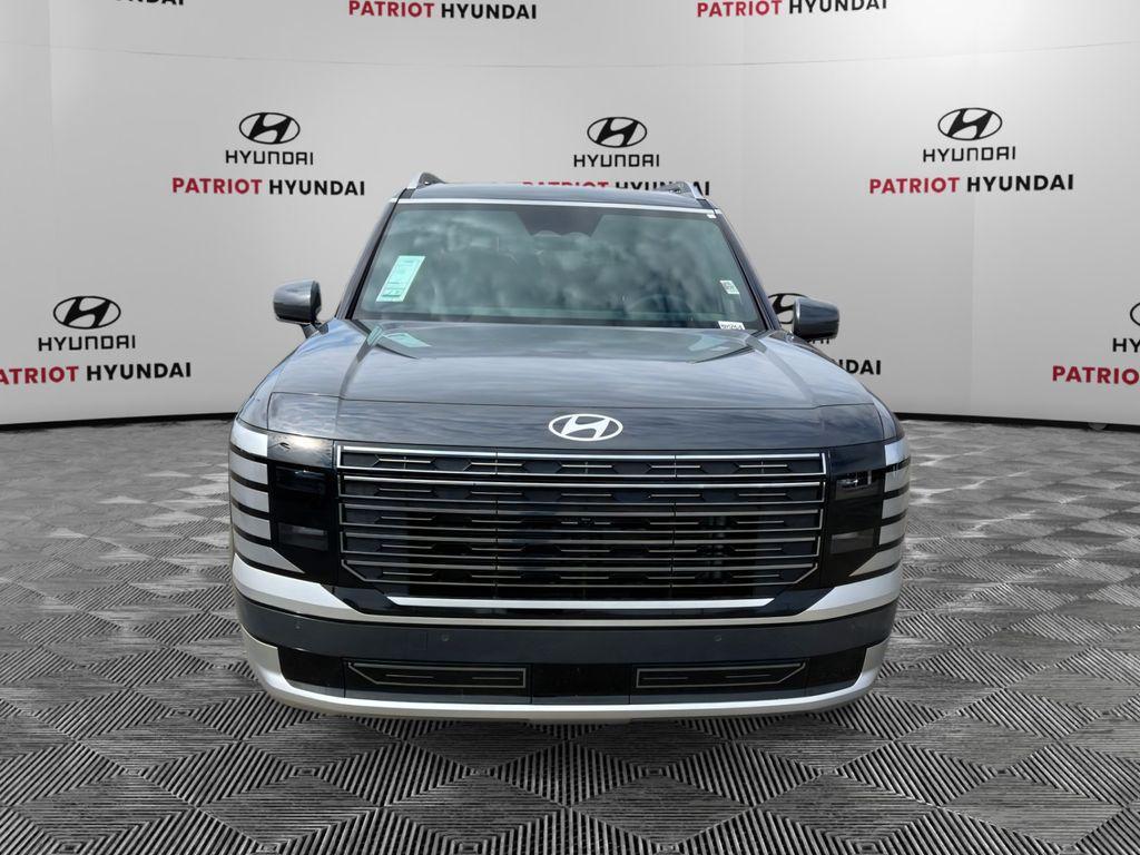 new 2026 Hyundai Palisade car, priced at $52,947