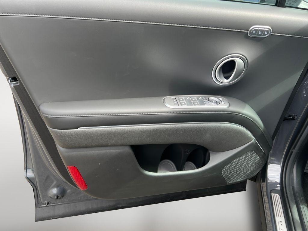 new 2026 Hyundai Palisade car, priced at $52,947