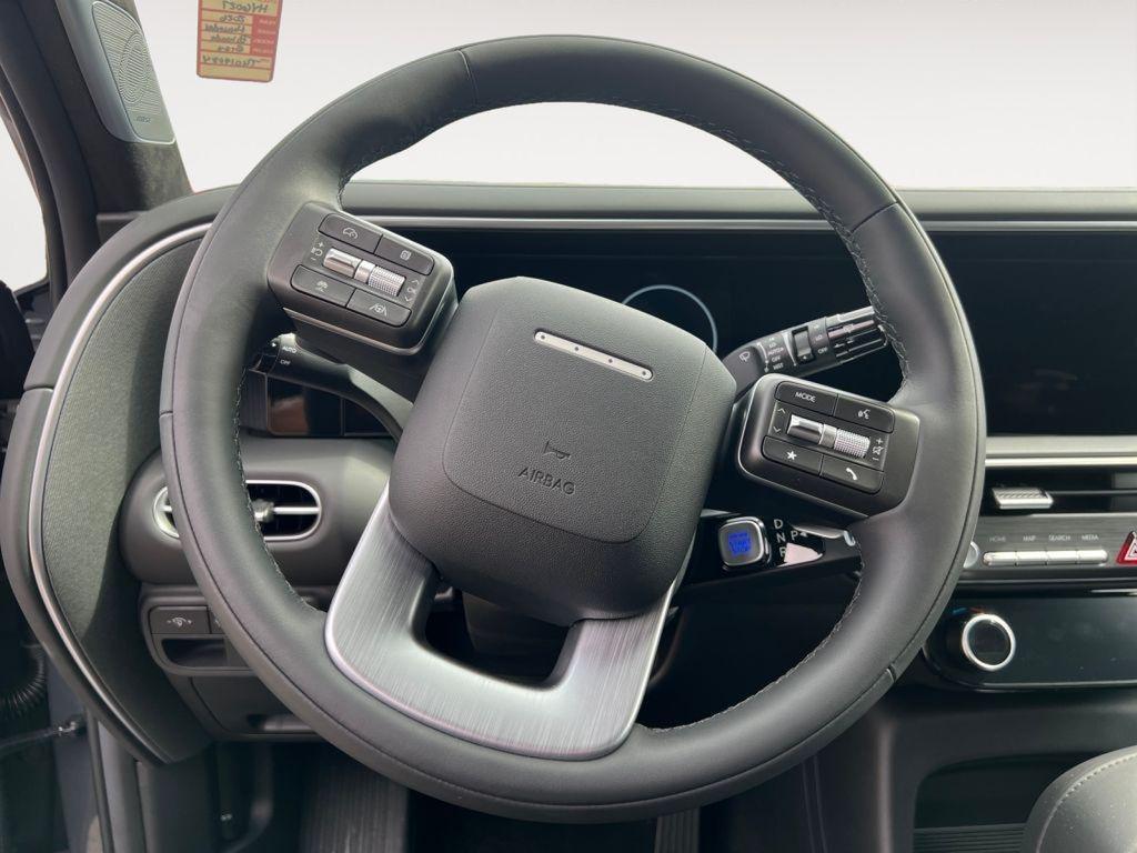 new 2026 Hyundai Palisade car, priced at $52,947