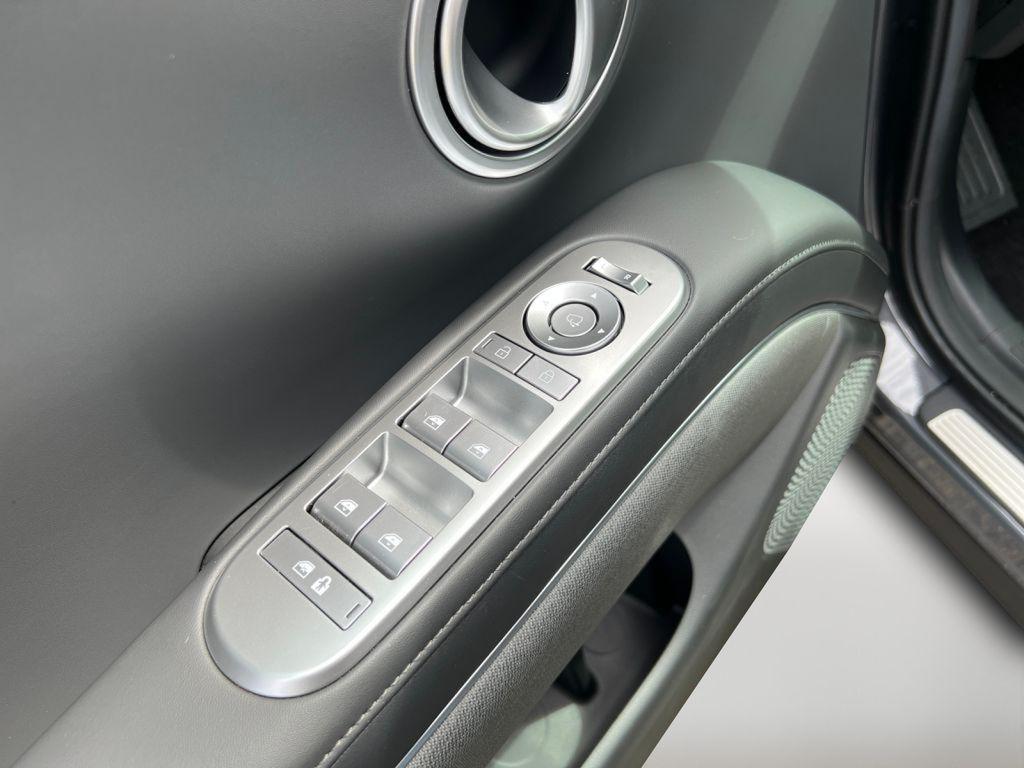 new 2026 Hyundai Palisade car, priced at $52,947