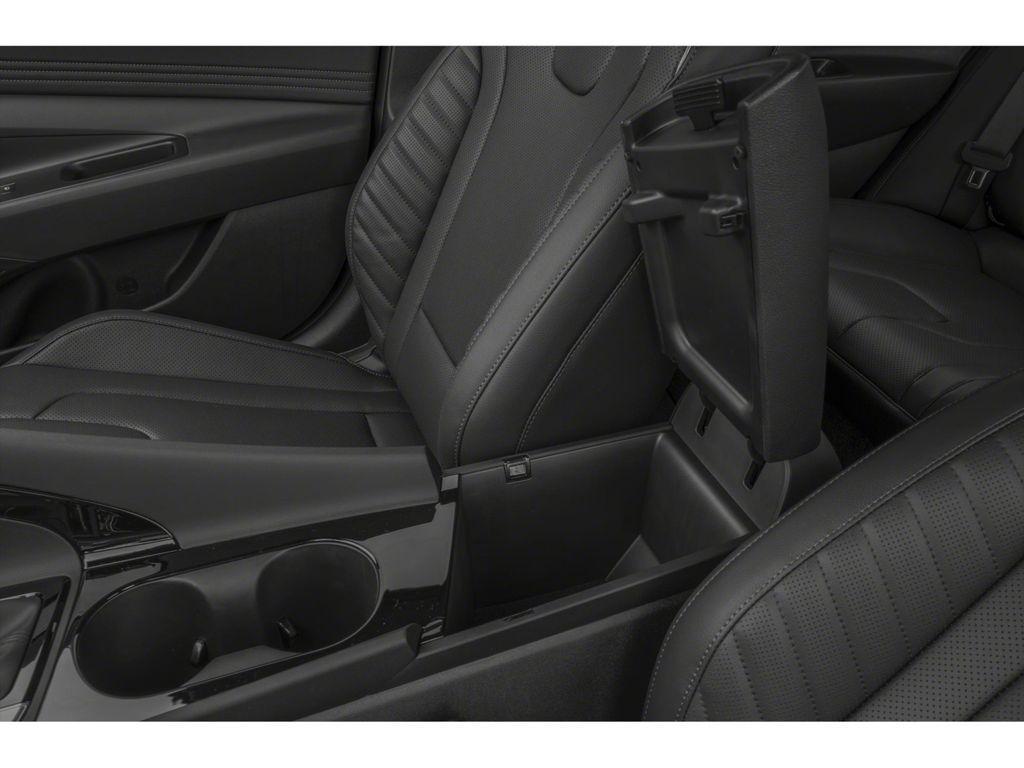 new 2026 Hyundai Elantra car, priced at $26,829