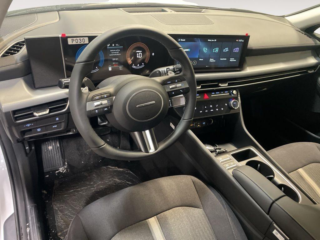 new 2026 Hyundai Sonata car, priced at $28,821