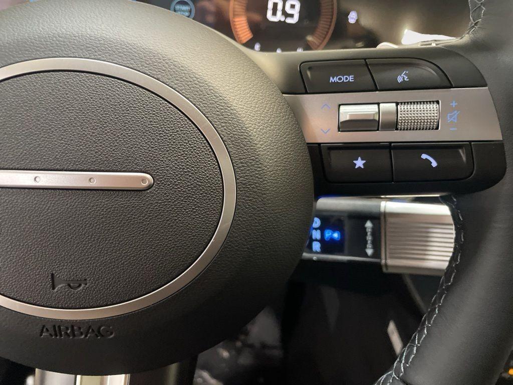 new 2026 Hyundai Sonata car, priced at $28,821