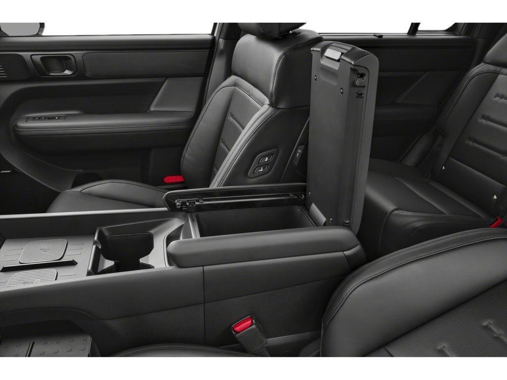 new 2026 Hyundai SANTA FE HEV car, priced at $49,454