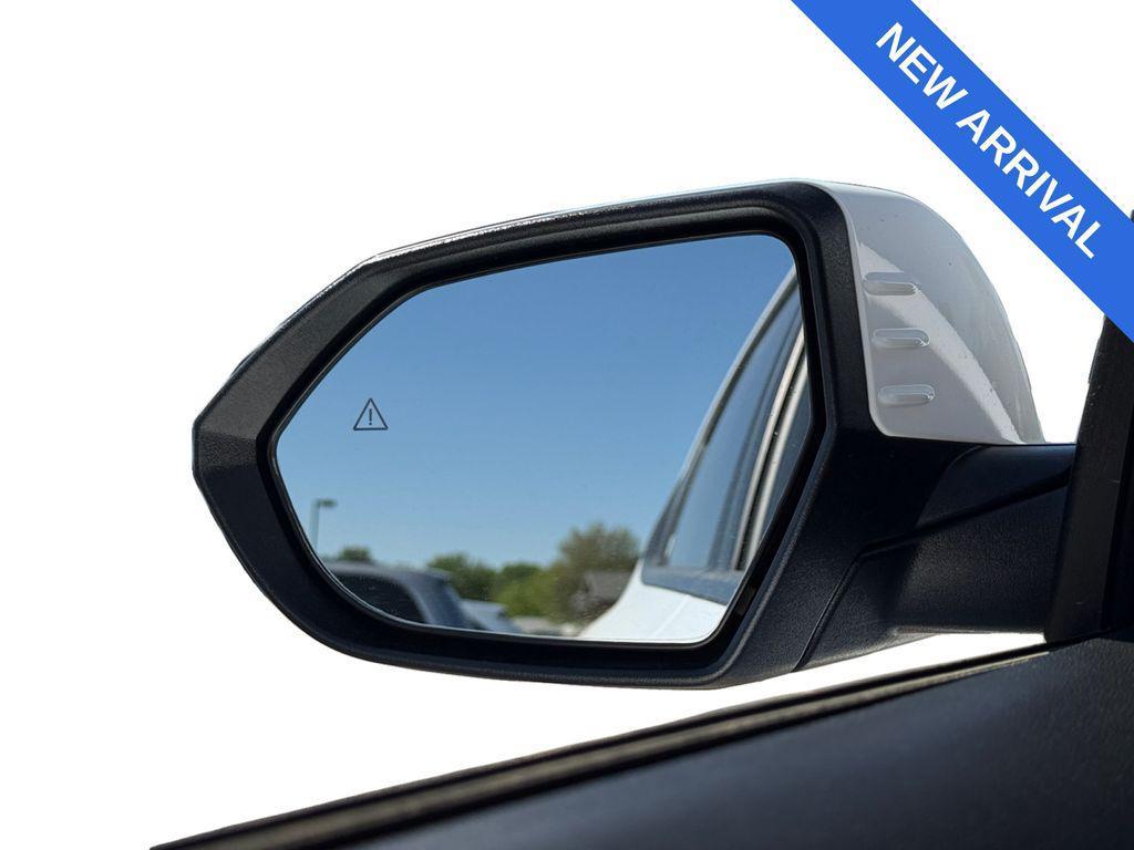 used 2025 Hyundai Kona car, priced at $22,649