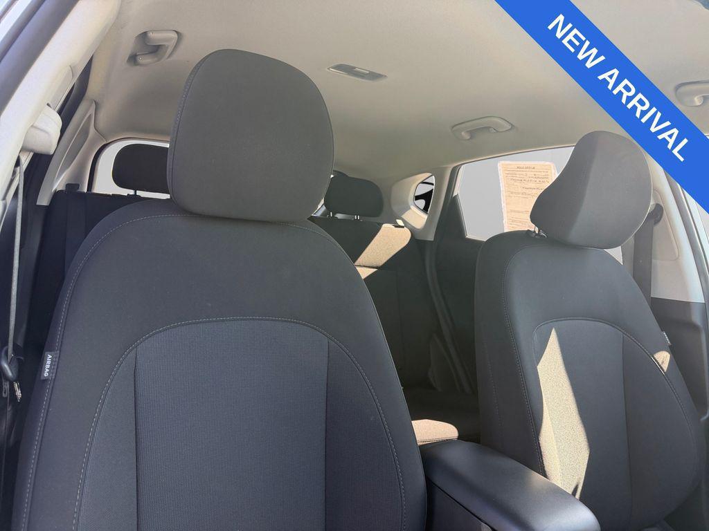 used 2025 Hyundai Kona car, priced at $22,649