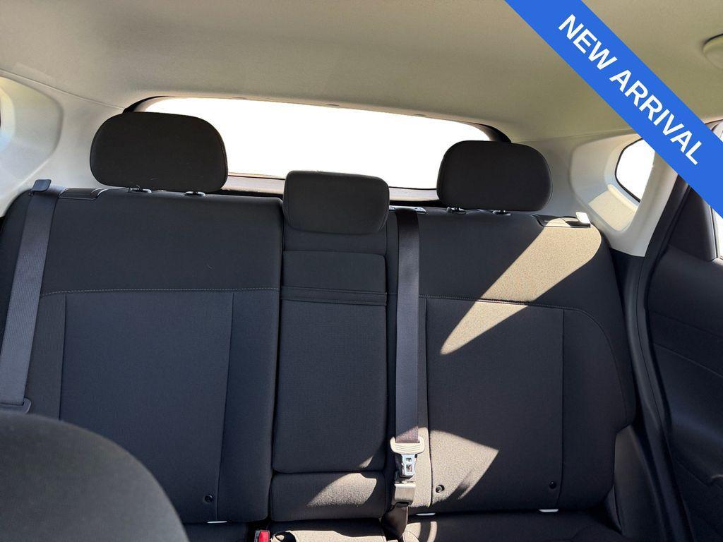 used 2025 Hyundai Kona car, priced at $22,649