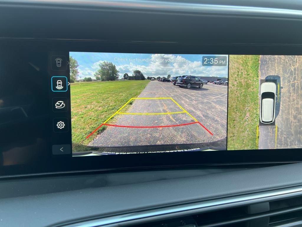 new 2026 Hyundai Palisade car, priced at $53,583