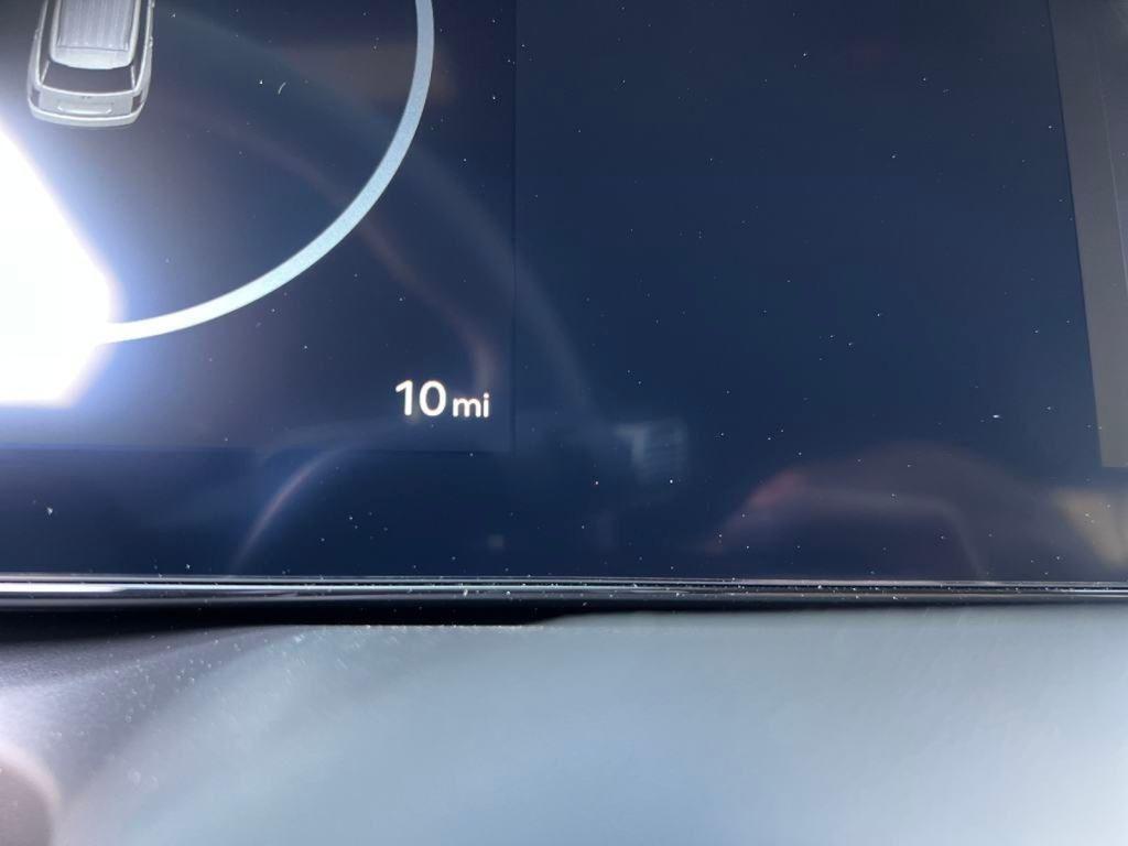 new 2026 Hyundai Palisade car, priced at $53,583