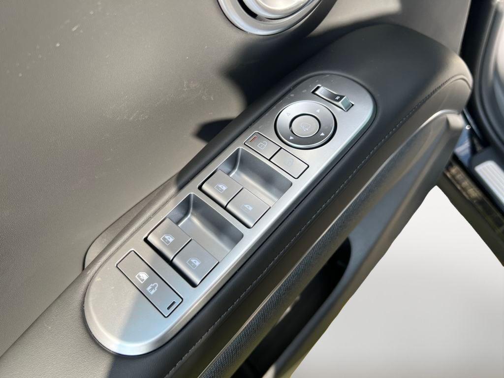 new 2026 Hyundai Palisade car, priced at $53,583