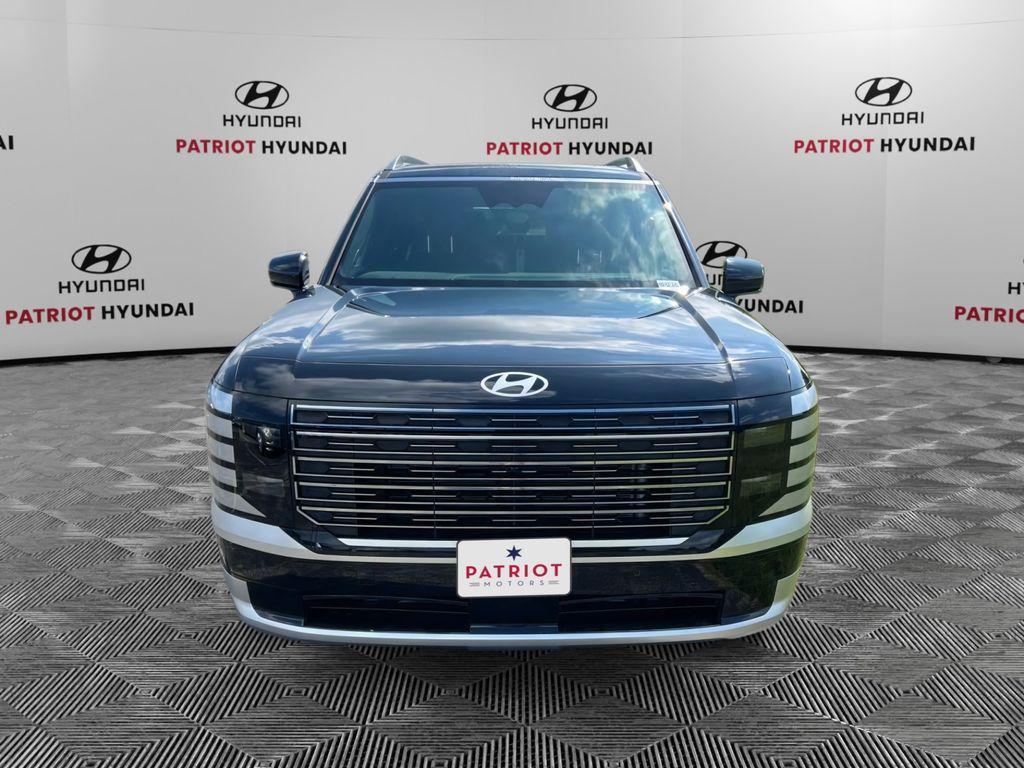 new 2026 Hyundai Palisade car, priced at $53,583