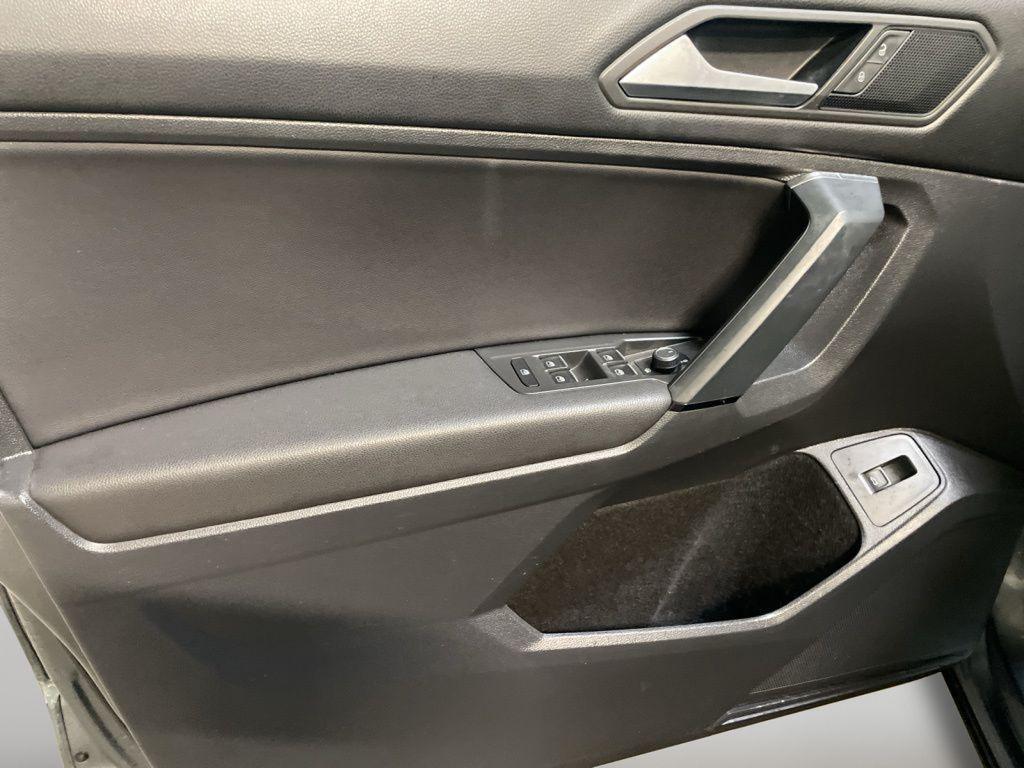 used 2019 Volkswagen Tiguan car, priced at $17,326