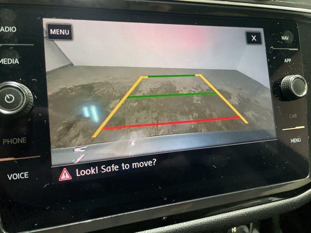 used 2019 Volkswagen Tiguan car, priced at $17,326