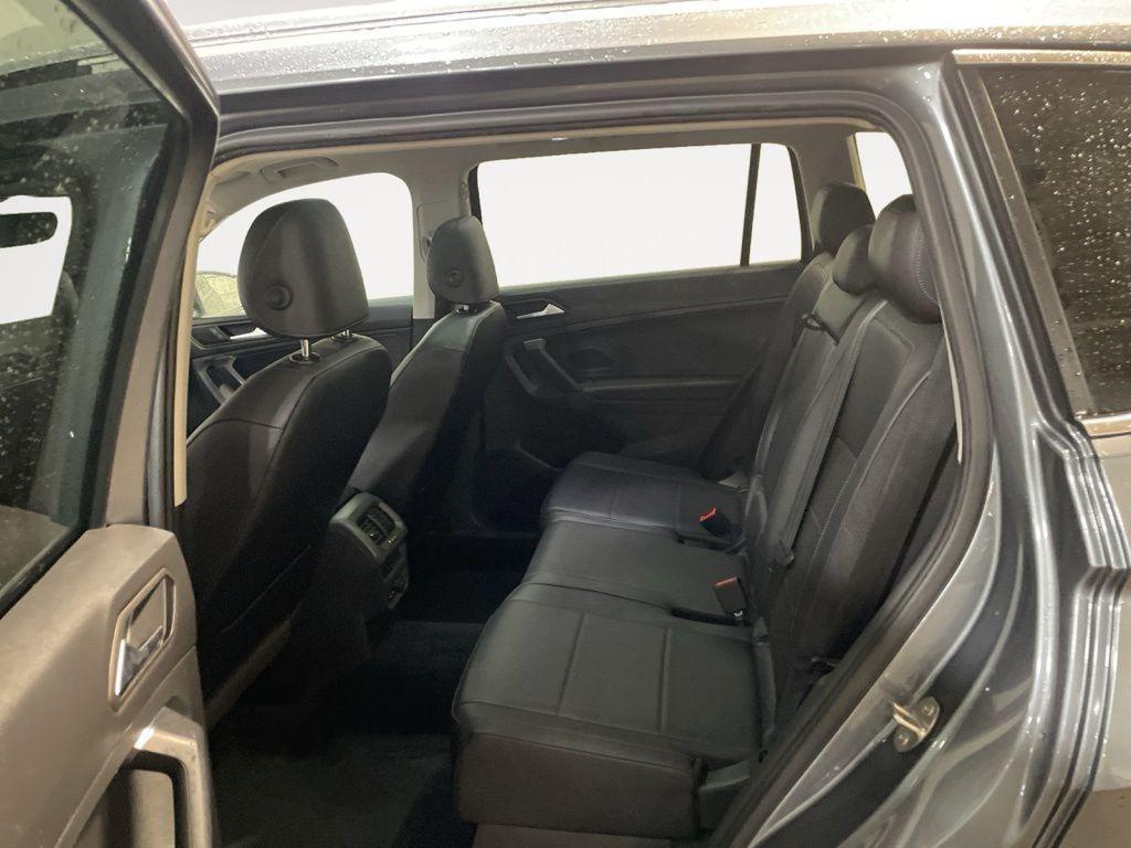 used 2019 Volkswagen Tiguan car, priced at $17,326
