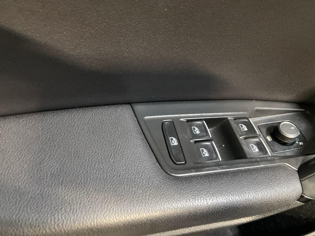 used 2019 Volkswagen Tiguan car, priced at $17,326