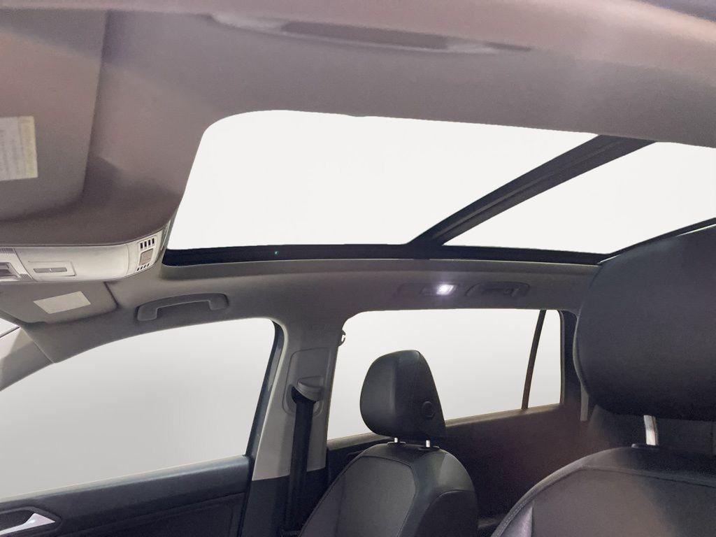 used 2019 Volkswagen Tiguan car, priced at $17,326