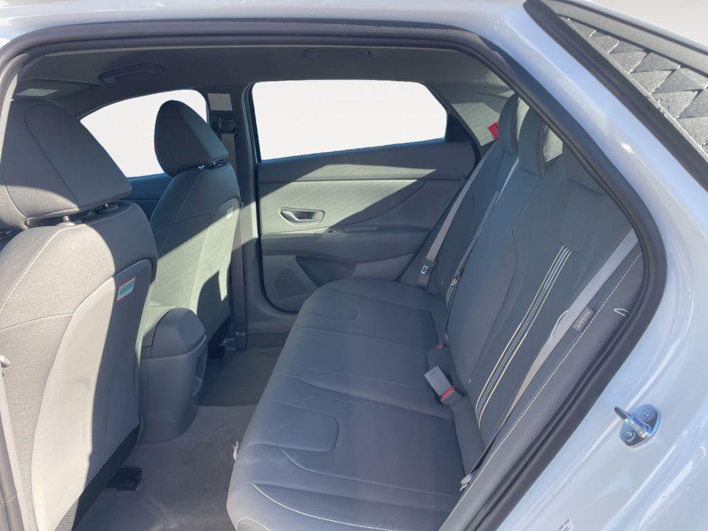 new 2026 Hyundai Elantra car, priced at $22,045