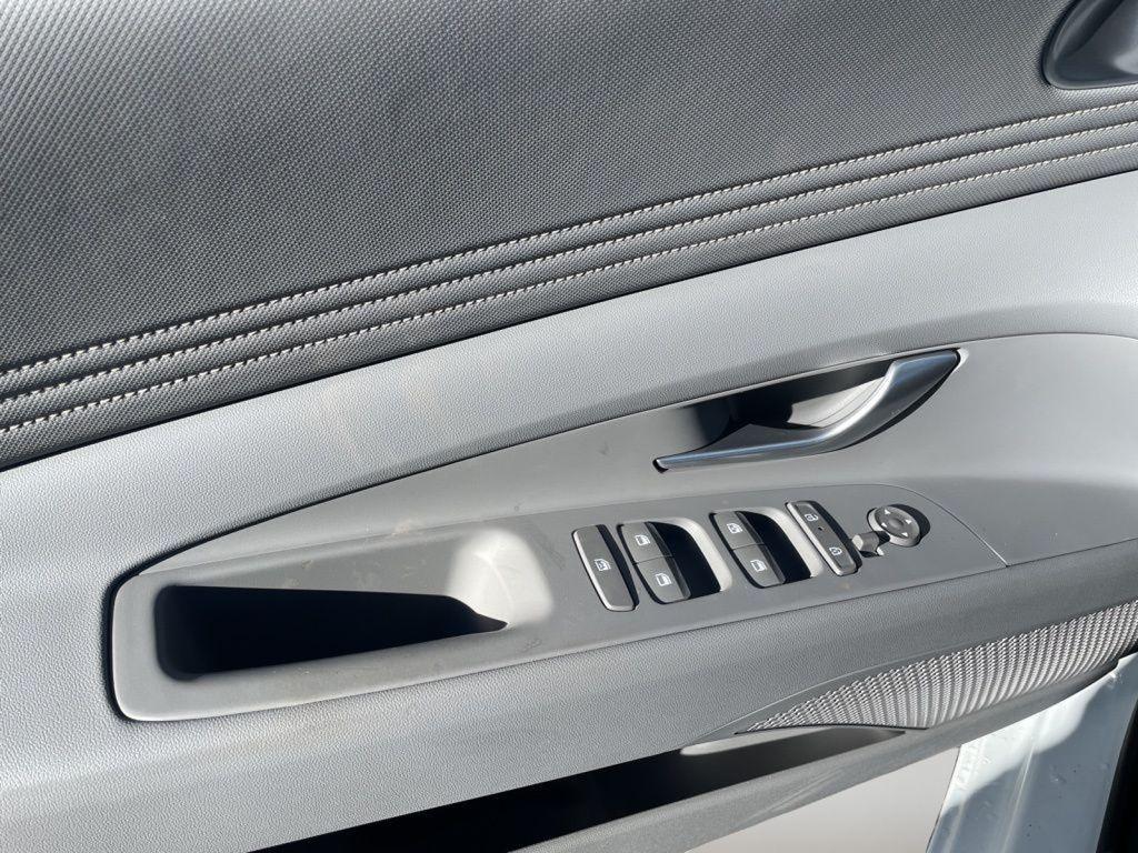 new 2026 Hyundai Elantra car, priced at $22,045