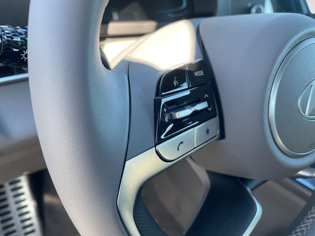 new 2026 Hyundai Elantra car, priced at $22,045