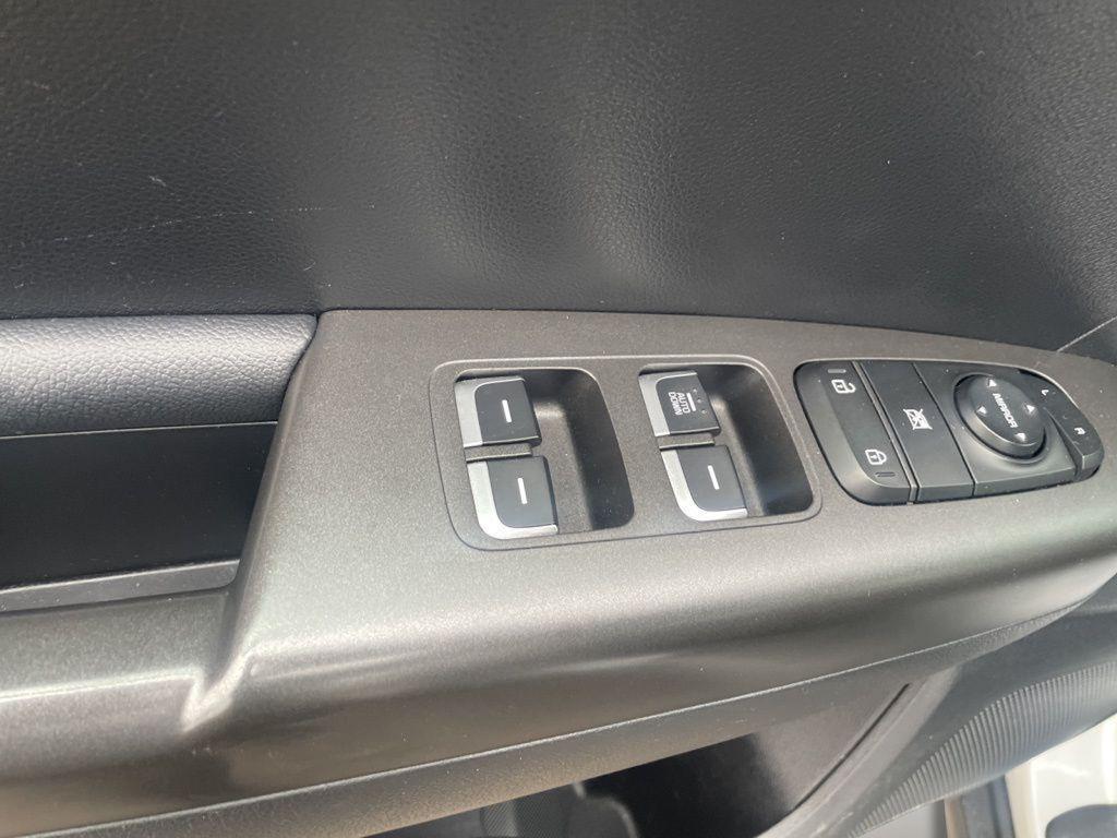 used 2021 Kia Sportage car, priced at $14,779