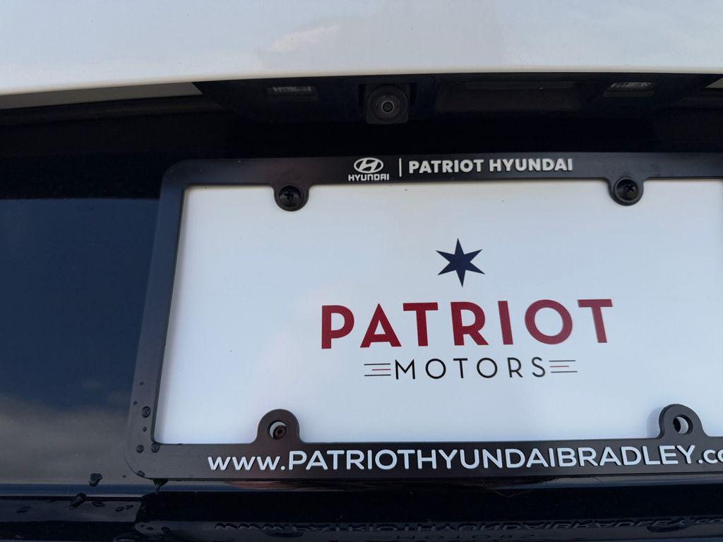 used 2024 Buick Encore GX car, priced at $21,595