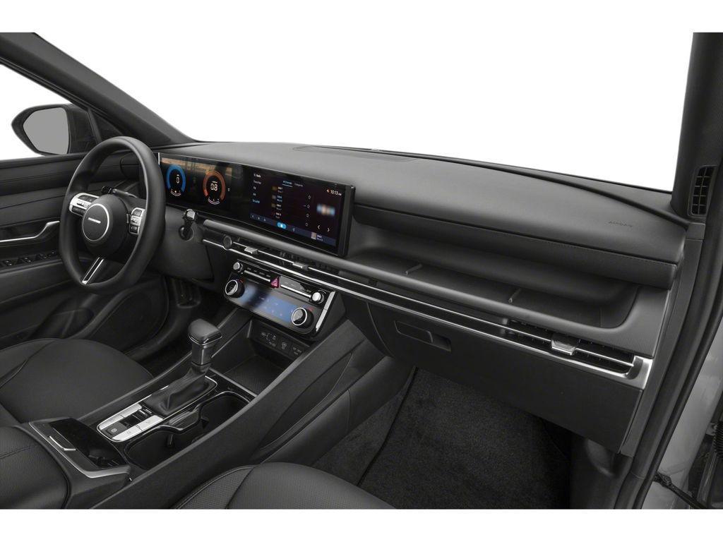 new 2026 Hyundai SANTA CRUZ car, priced at $35,890