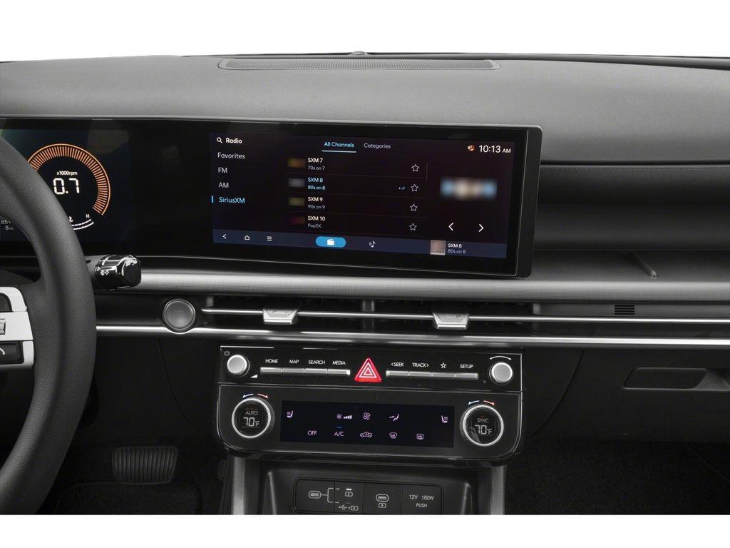 new 2026 Hyundai SANTA CRUZ car, priced at $35,890