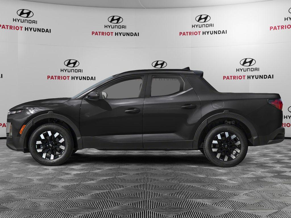 new 2026 Hyundai SANTA CRUZ car, priced at $35,890