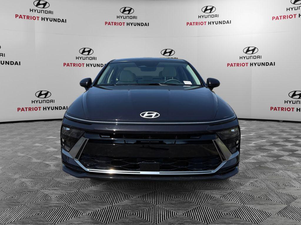 used 2025 Hyundai Sonata car, priced at $22,249