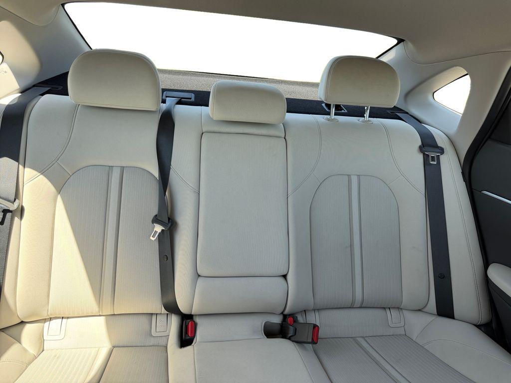 used 2025 Hyundai Sonata car, priced at $22,249