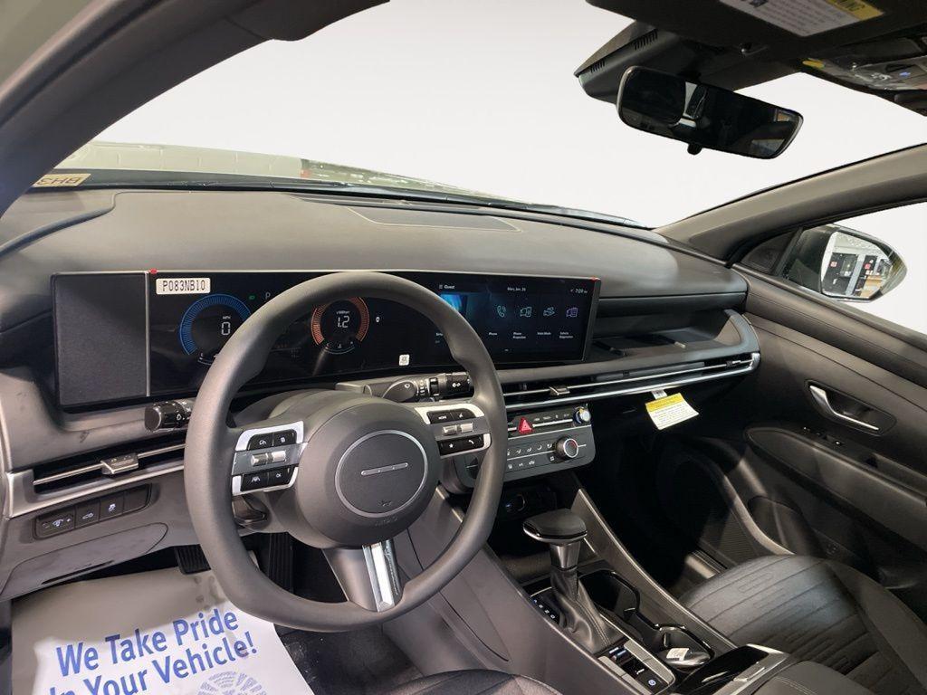 new 2026 Hyundai SANTA CRUZ car, priced at $31,913