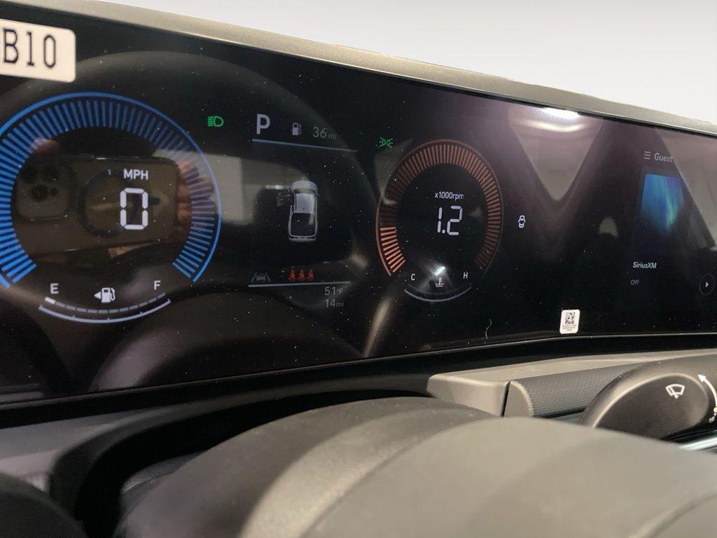 new 2026 Hyundai SANTA CRUZ car, priced at $31,913