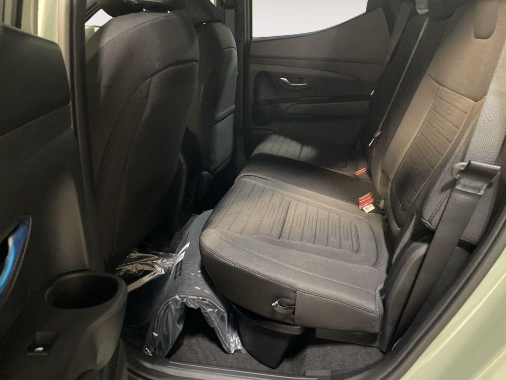 new 2026 Hyundai SANTA CRUZ car, priced at $31,913