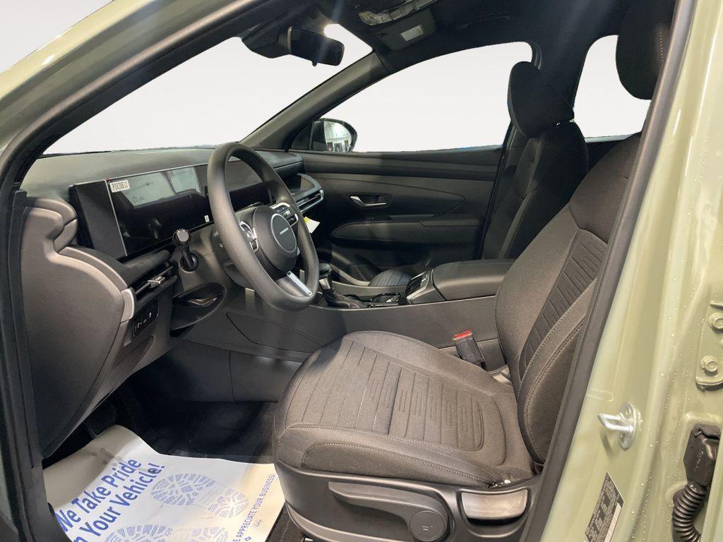 new 2026 Hyundai SANTA CRUZ car, priced at $31,913