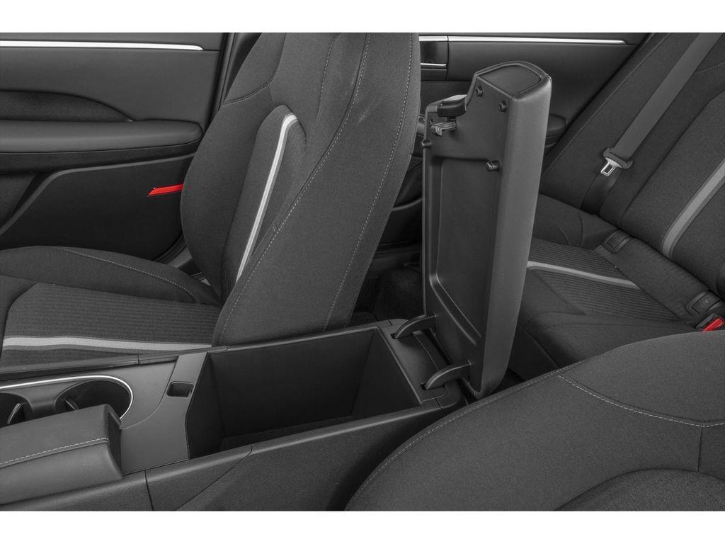 new 2026 Hyundai Sonata car, priced at $29,505