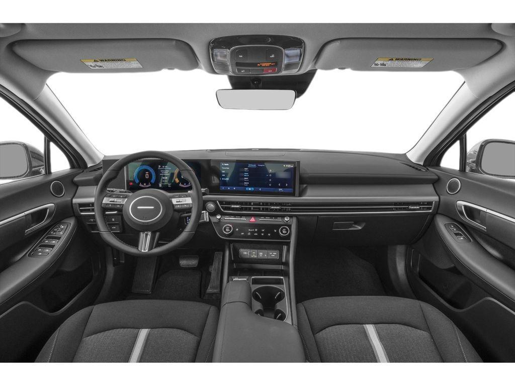 new 2026 Hyundai Sonata car, priced at $29,505