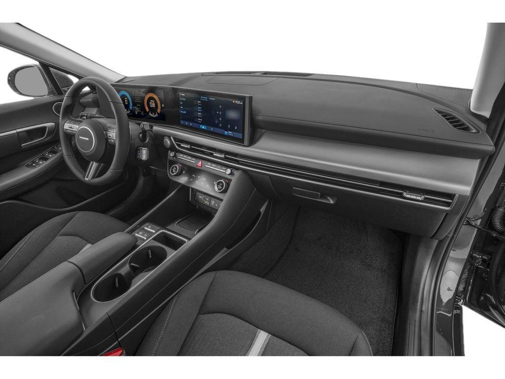 new 2026 Hyundai Sonata car, priced at $29,505