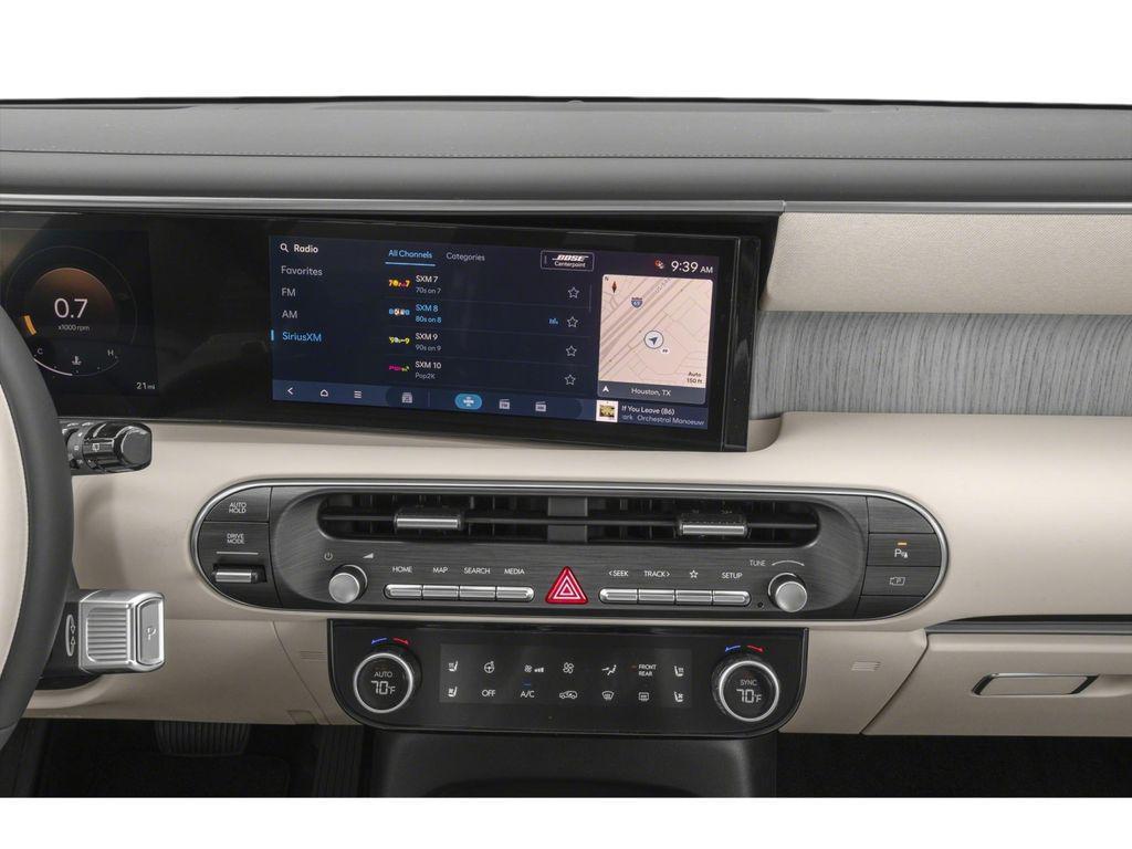 new 2026 Hyundai Palisade car, priced at $54,239