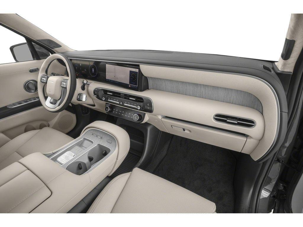 new 2026 Hyundai Palisade car, priced at $54,239