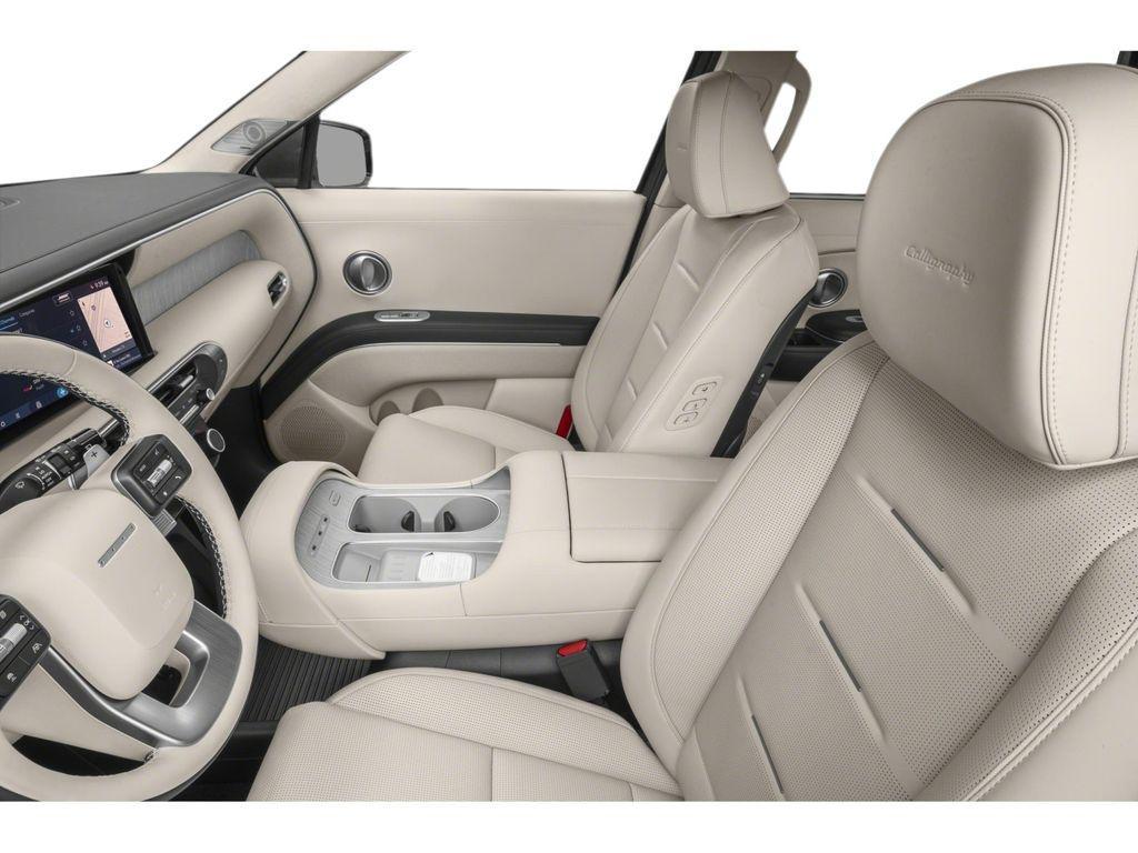 new 2026 Hyundai Palisade car, priced at $54,239