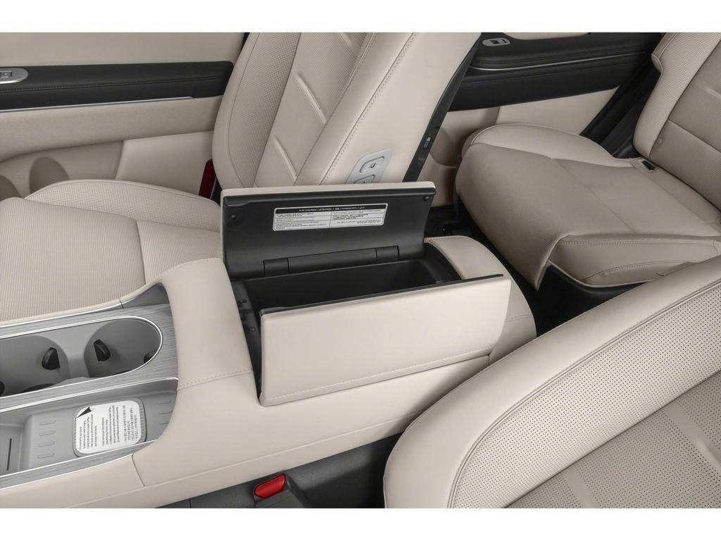 new 2026 Hyundai Palisade car, priced at $54,239