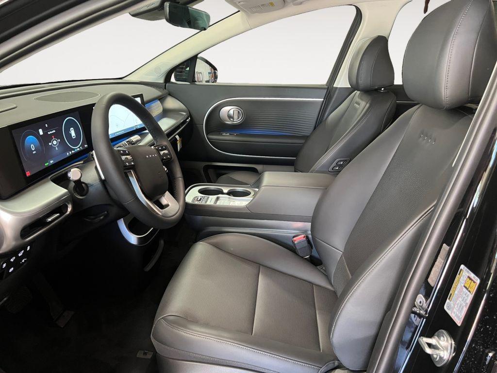new 2026 Hyundai IONIQ 9 car, priced at $58,341
