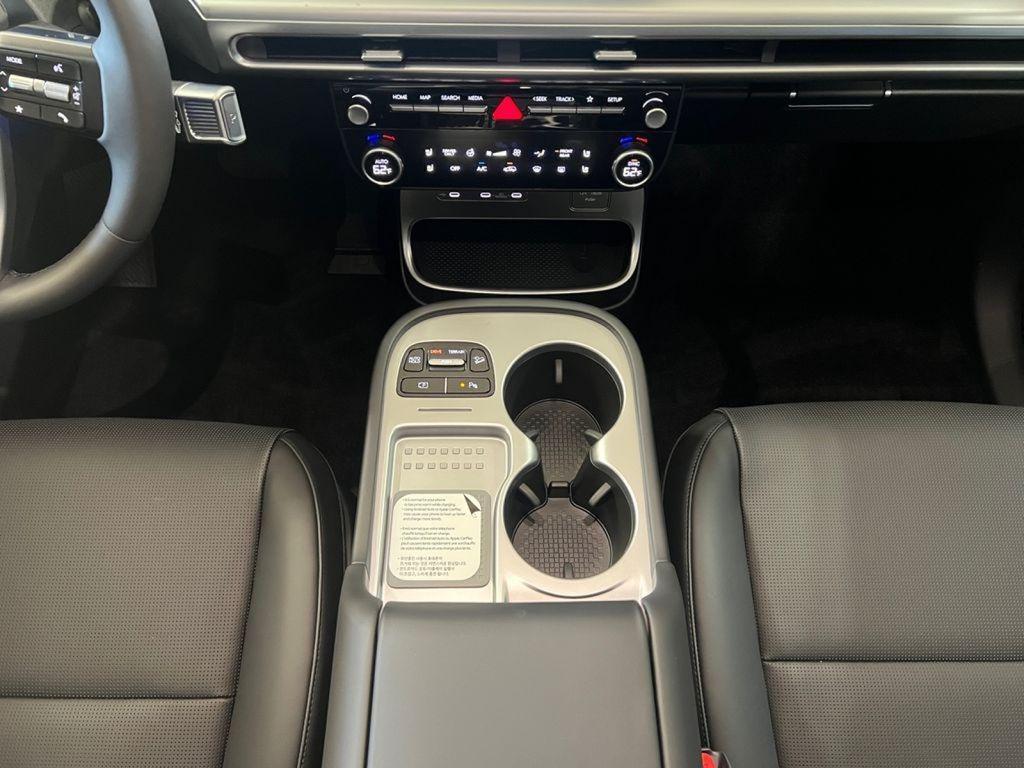 new 2026 Hyundai IONIQ 9 car, priced at $58,341