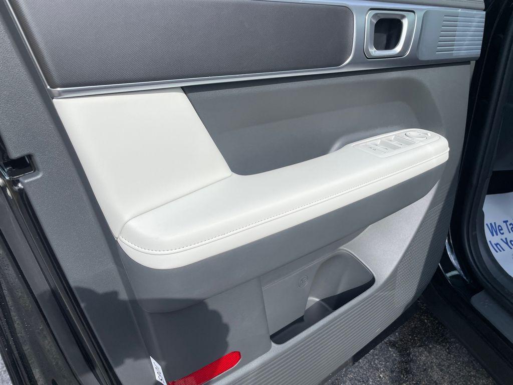 new 2026 Hyundai Santa Fe car, priced at $36,425