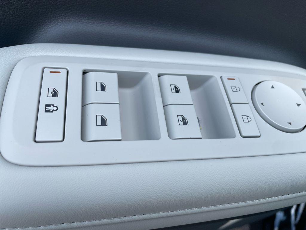 new 2026 Hyundai Santa Fe car, priced at $36,425