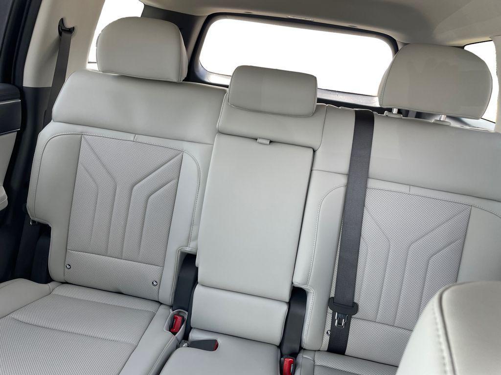 new 2026 Hyundai Santa Fe car, priced at $36,425