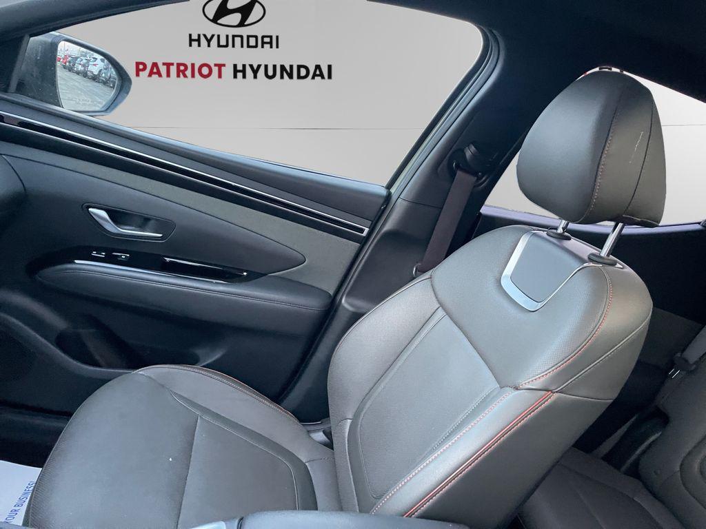 used 2023 Hyundai SANTA CRUZ car, priced at $26,529