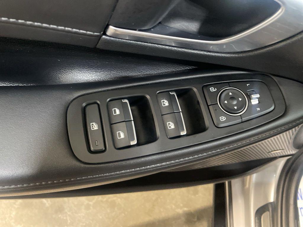 used 2021 Hyundai Sonata car, priced at $16,926