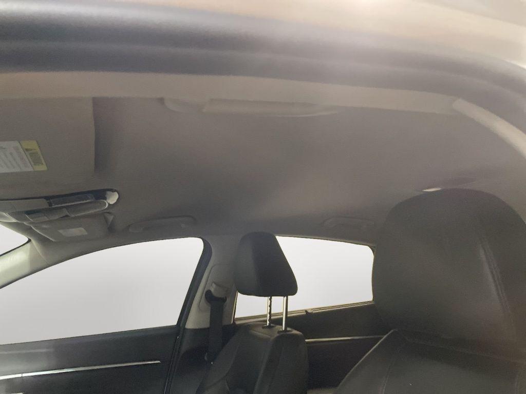 used 2021 Hyundai Sonata car, priced at $16,253